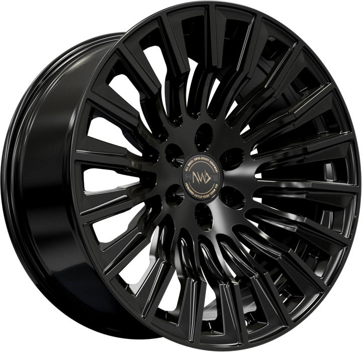 Hawke Wheels Alloy Wheels