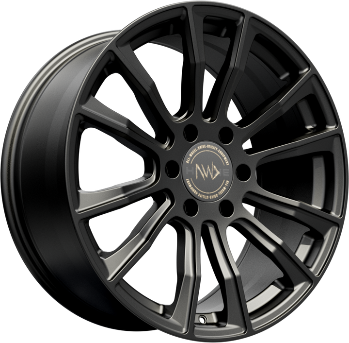 Hawke Wheels Alloy Wheels