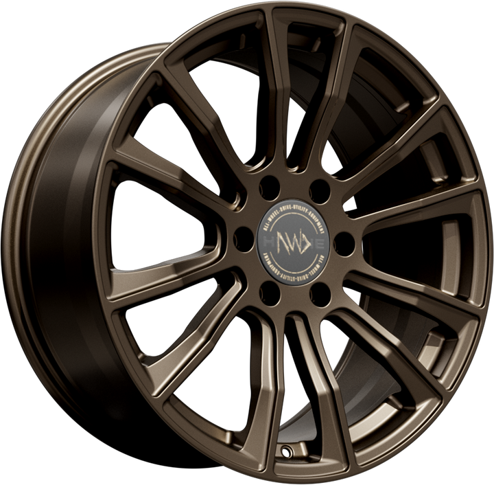 Hawke Wheels Alloy Wheels