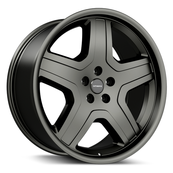 Hawke Wheels Alloy Wheels