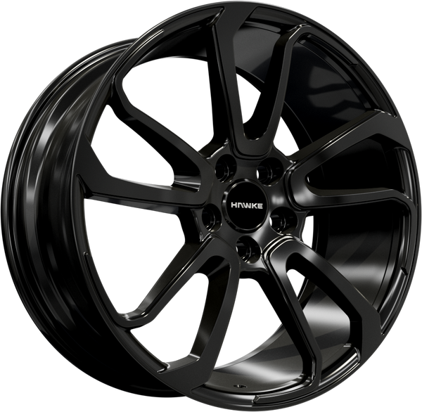 Hawke Wheels Alloy Wheels