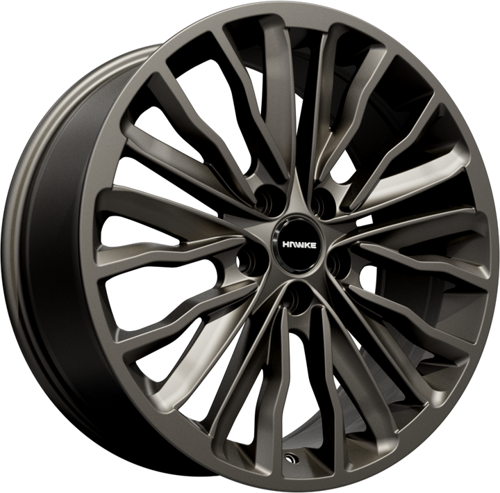 Hawke Wheels Alloy Wheels