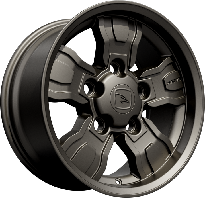 Hawke Wheels Alloy Wheels