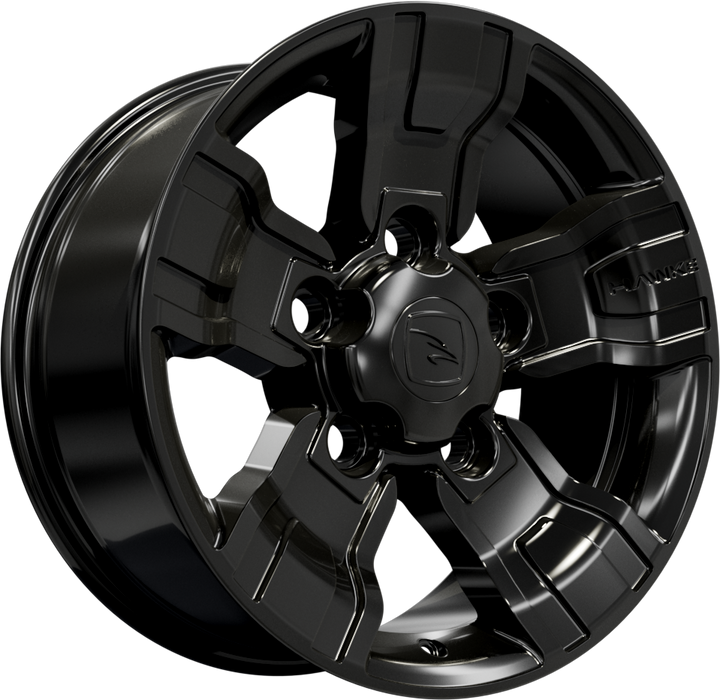 Hawke Wheels Alloy Wheels