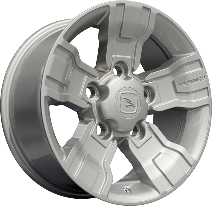 Hawke Wheels Alloy Wheels