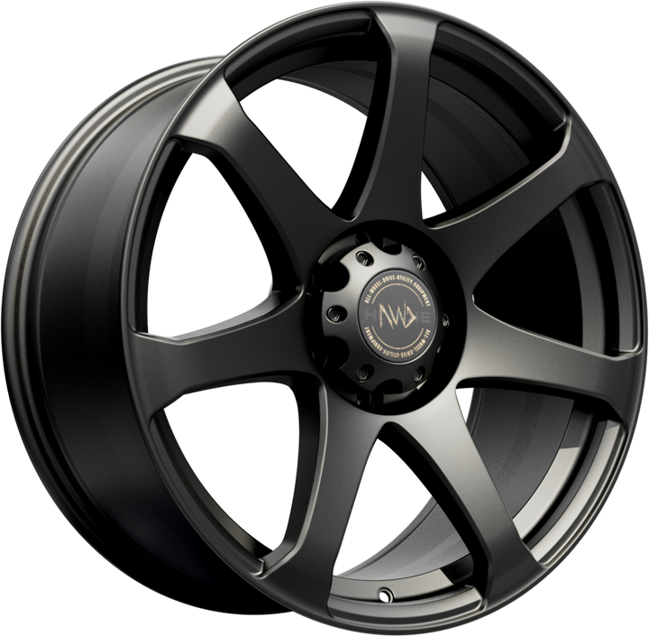 Hawke Wheels Alloy Wheels