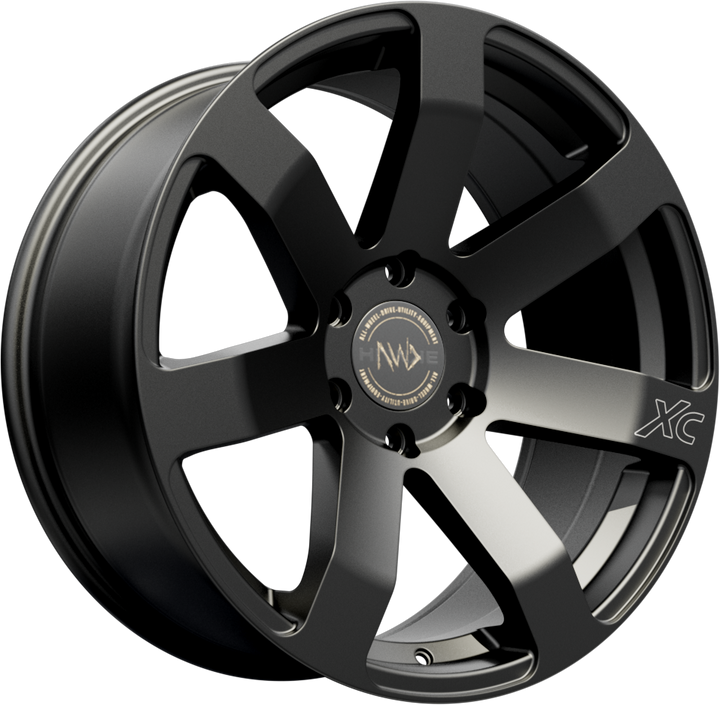 Hawke Wheels Alloy Wheels