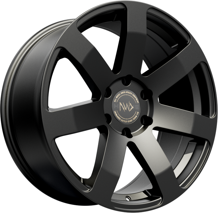 Hawke Wheels Alloy Wheels