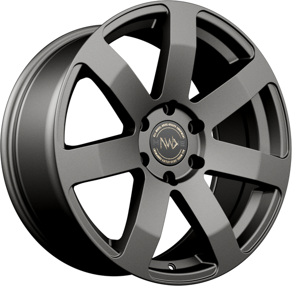 Hawke Wheels Alloy Wheels