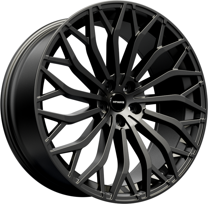 Hawke Wheels Alloy Wheels