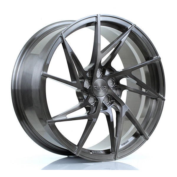 JUDD FORGED Alloy Wheels