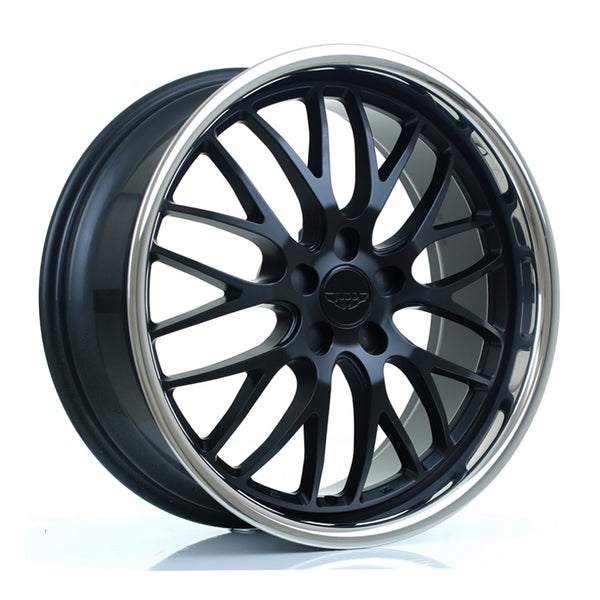 JUDD Alloy Wheels