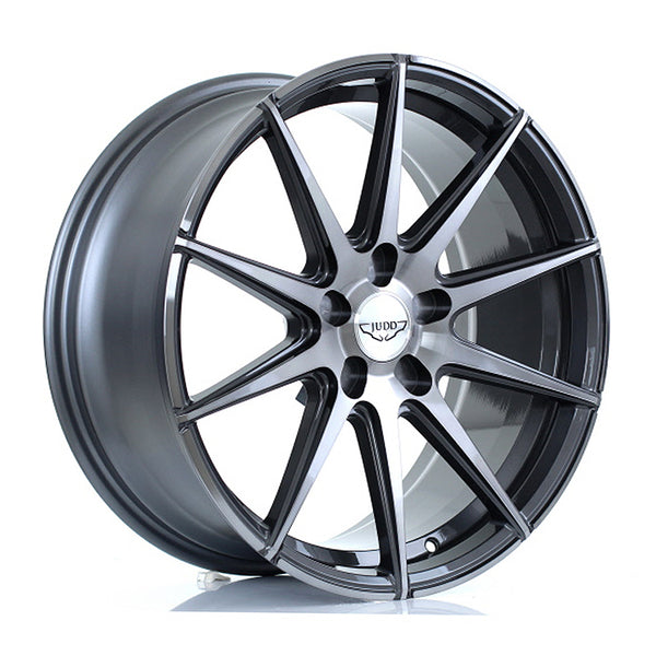JUDD Alloy Wheels