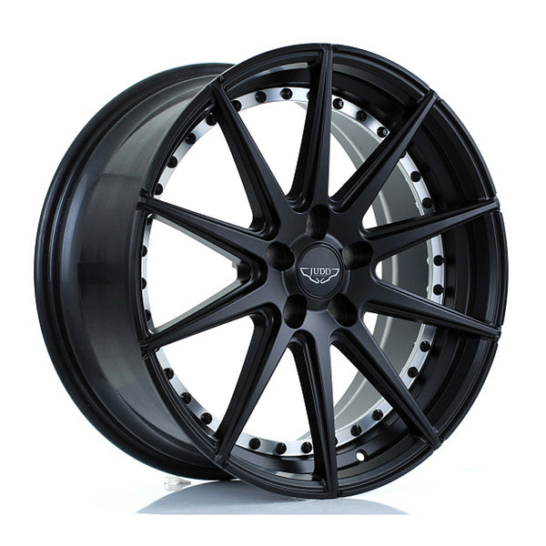 JUDD Alloy Wheels