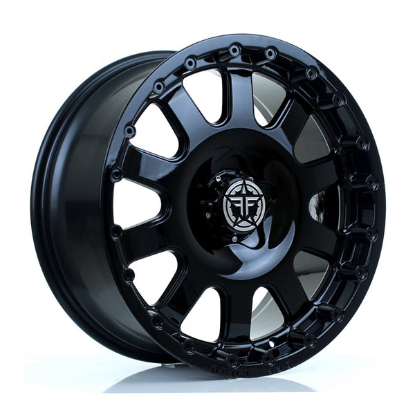 JUDD Alloy Wheels