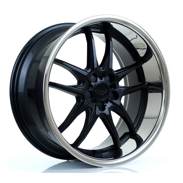 JUDD Alloy Wheels