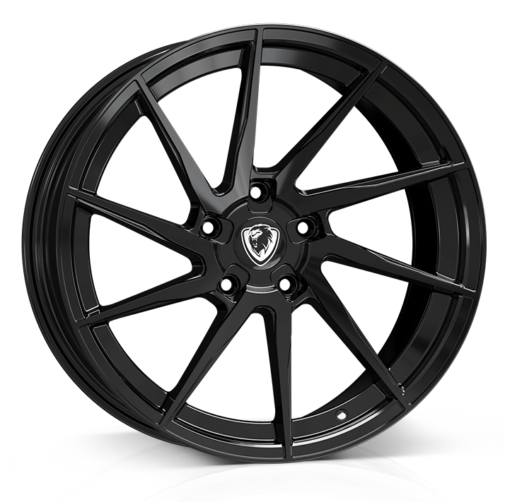 Cades Wheels Alloy Wheels