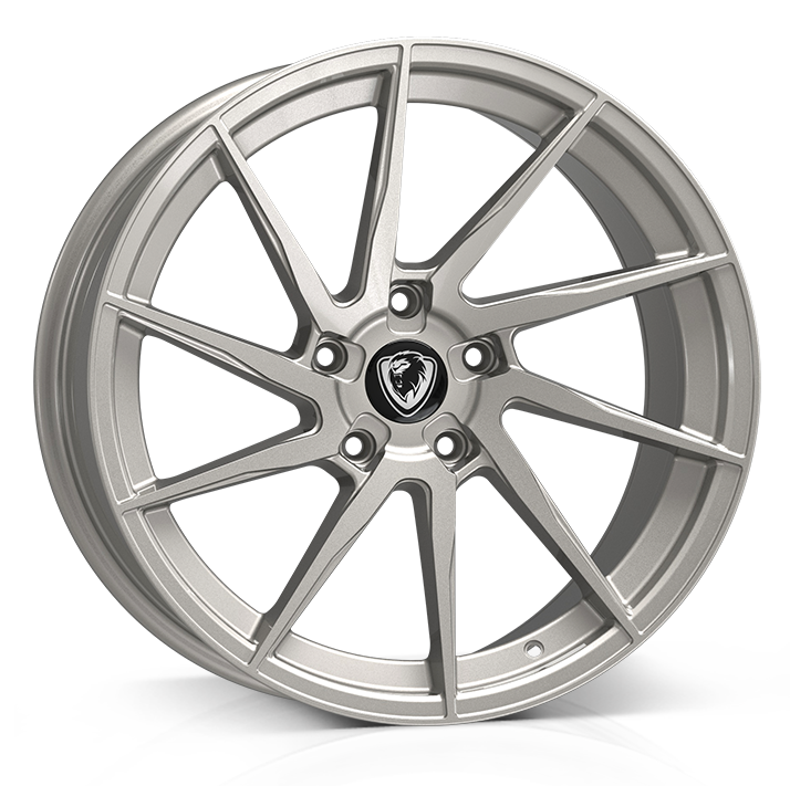 Cades Wheels Alloy Wheels