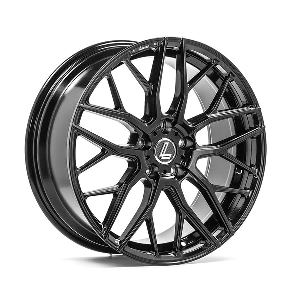 LENSO Alloy Wheels