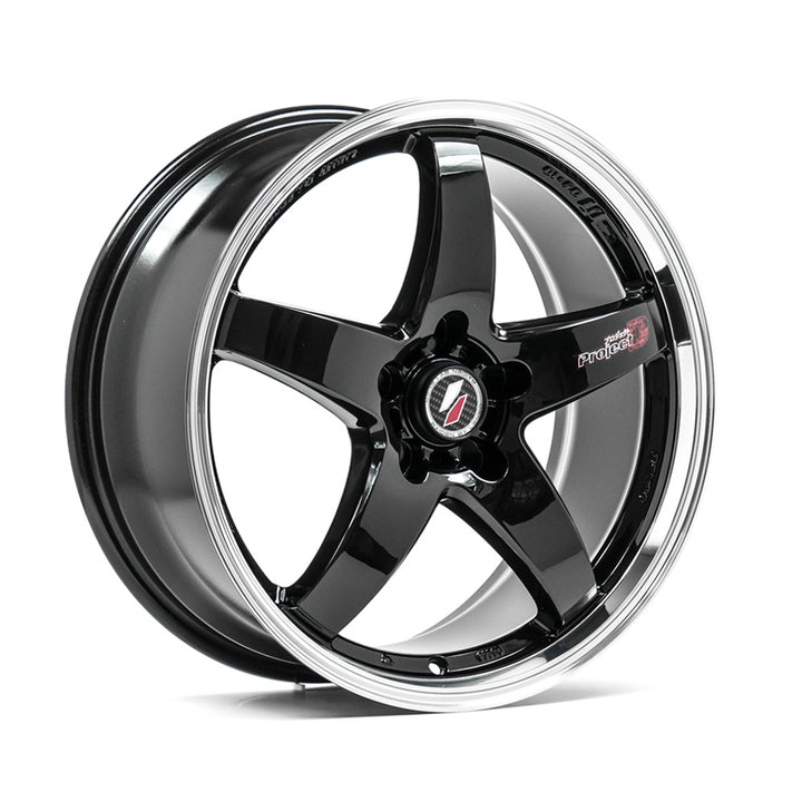 LENSO Alloy Wheels