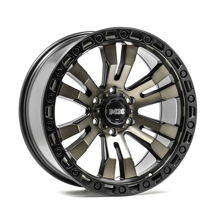 LENSO Alloy Wheels