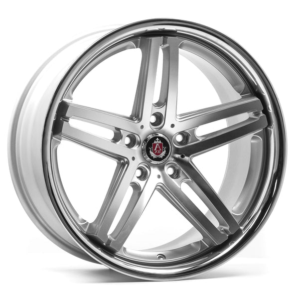 AXE Alloy Wheels