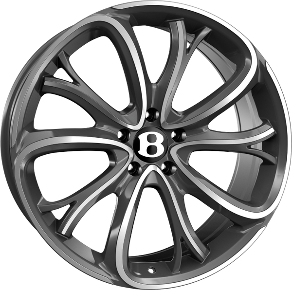 SSR Wheels Alloy Wheels