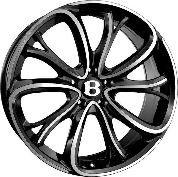 SSR Wheels Alloy Wheels