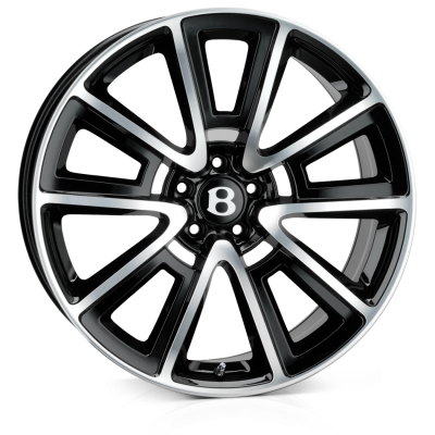 SSR Wheels Alloy Wheels