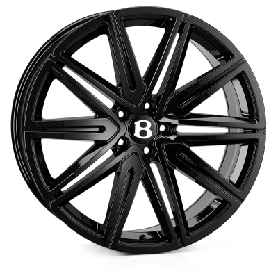 SSR Wheels Alloy Wheels