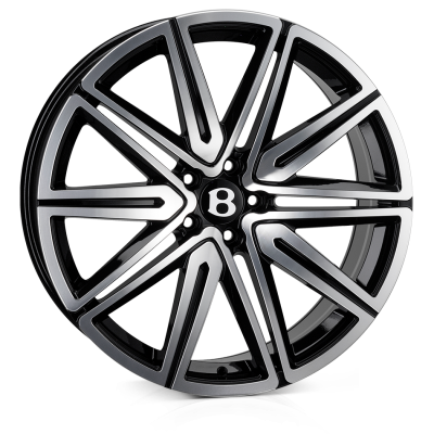 SSR Wheels Alloy Wheels