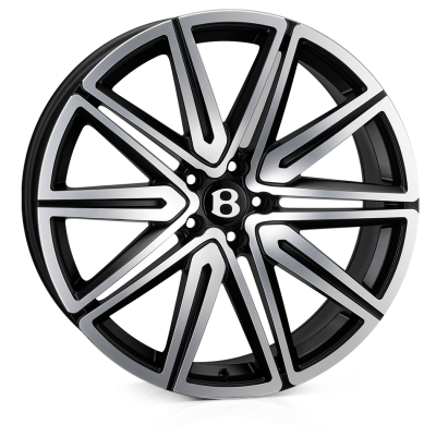 SSR Wheels Alloy Wheels