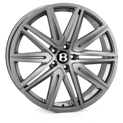 SSR Wheels Alloy Wheels