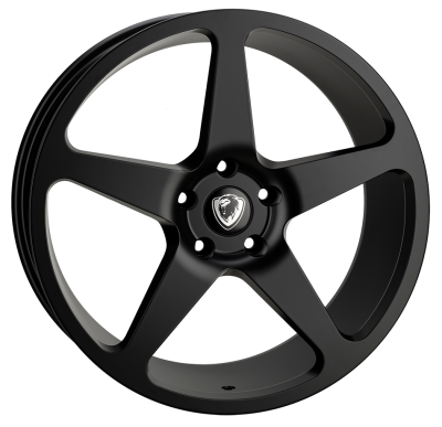 Cades Wheels Alloy Wheels