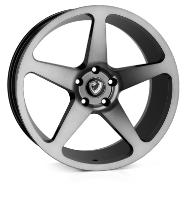 Cades Wheels Alloy Wheels