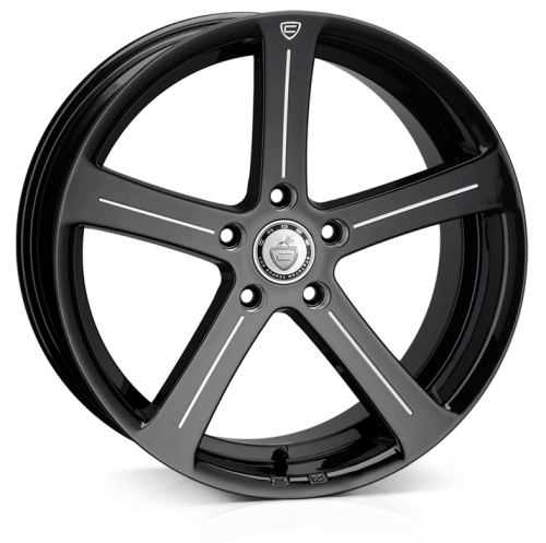 Cades Wheels Alloy Wheels