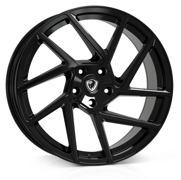 Cades Wheels Alloy Wheels