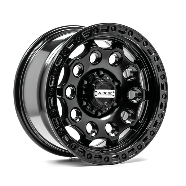 AXE Alloy Wheels