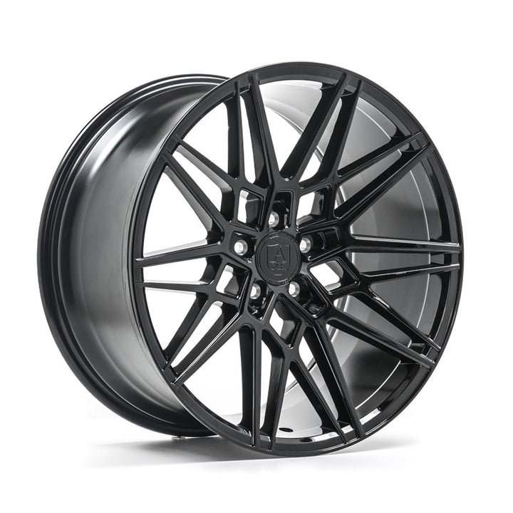 AXE Alloy Wheels