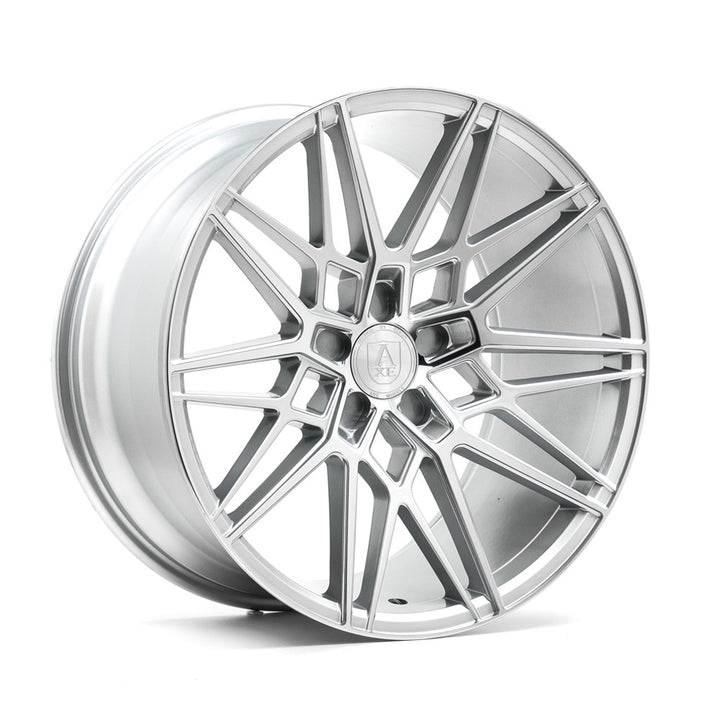 AXE Alloy Wheels