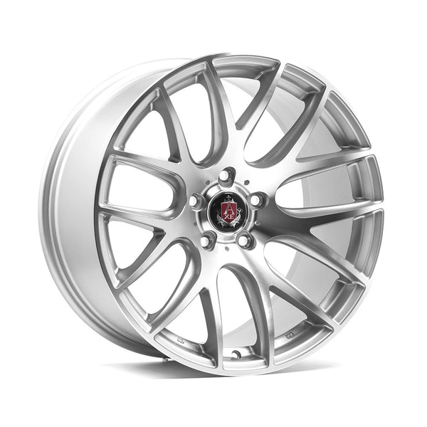 AXE Alloy Wheels