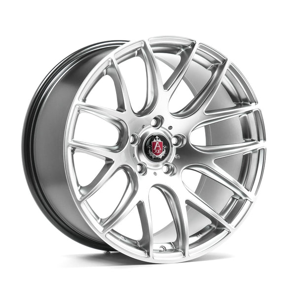 AXE Alloy Wheels