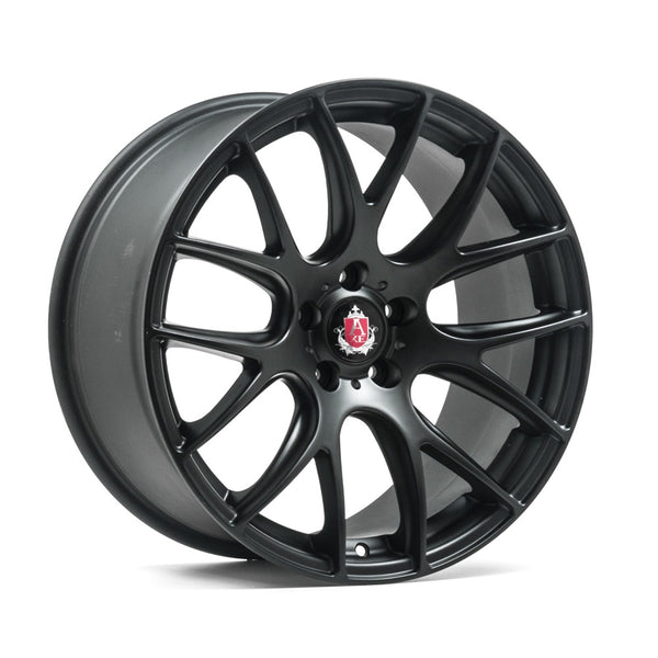 AXE Alloy Wheels