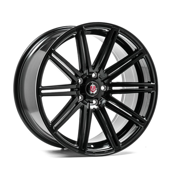 AXE Alloy Wheels