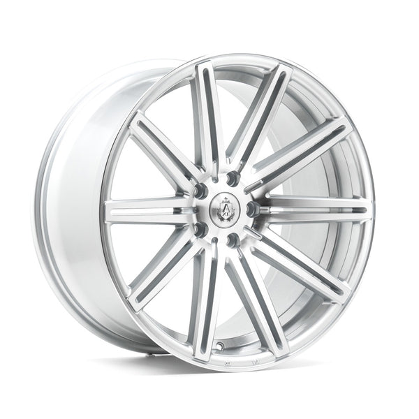 AXE Alloy Wheels