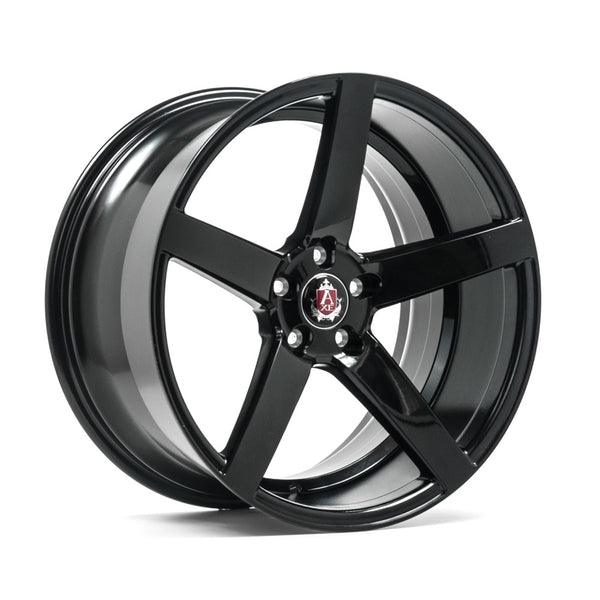 AXE Alloy Wheels