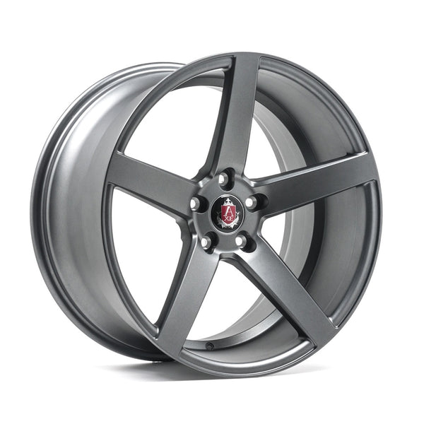 AXE Alloy Wheels