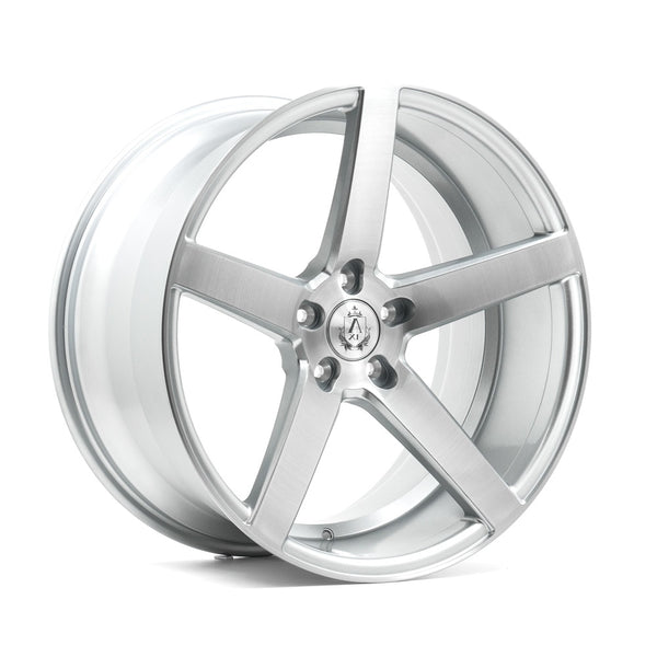 AXE Alloy Wheels