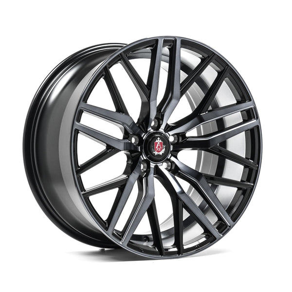 AXE Alloy Wheels