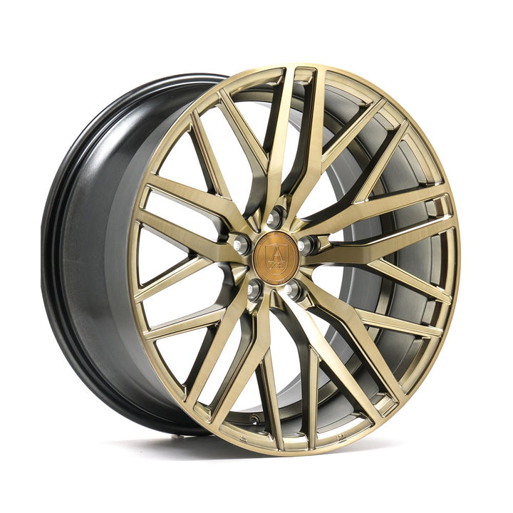 AXE Alloy Wheels